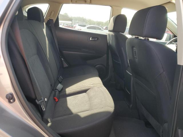 2015 NISSAN ROGUE SELE JN8AS5MT1FW673700