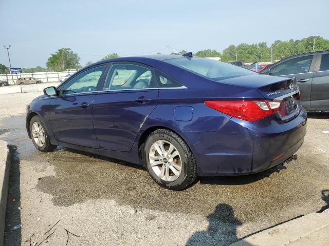 Vin: 5npeb4ac4dh801197, lot: 59419615, hyundai sonata gls 20132