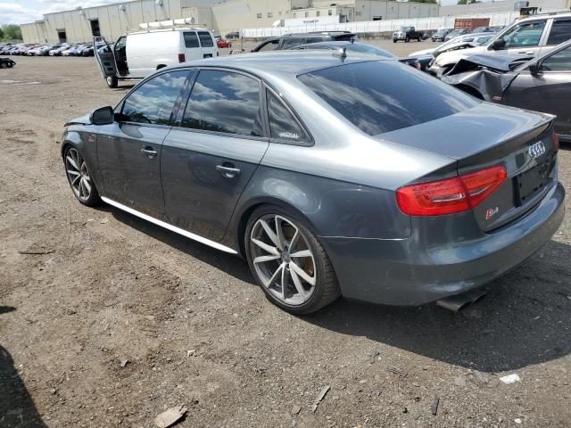 Vin: waubgafl1fa039062, lot: 59089475, audi s4/rs4 premium plus 20152