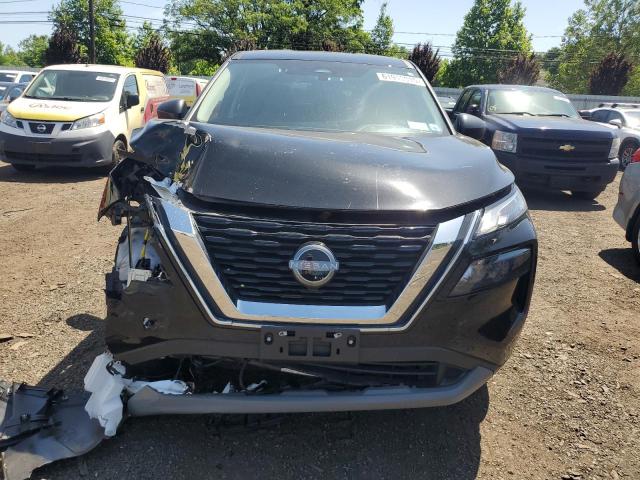 2023 NISSAN ROGUE S 5N1BT3AB9PC834256