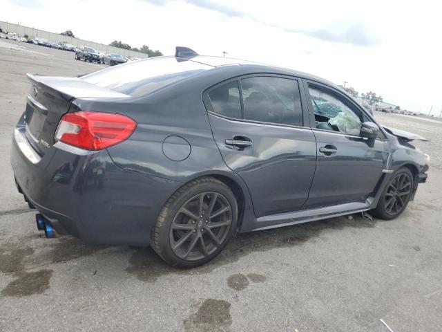 2019 SUBARU WRX LIMITE JF1VA1J62K9804090