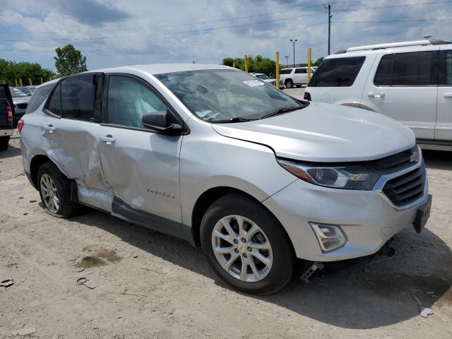 Vin: 2gnaxhev4j6219580, lot: 62171495, chevrolet equinox ls 20184