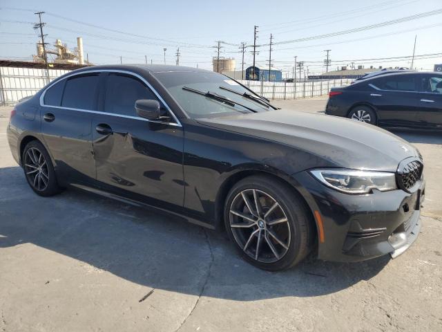 2020 BMW 330XI 3MW5R7J01L8B24210
