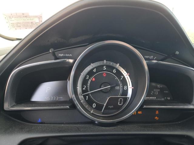 2016 MAZDA CX-3 GRAND JM1DKFD73G0127406