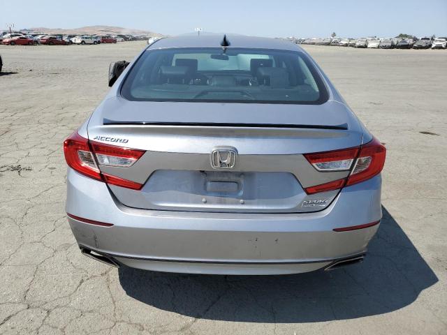 2022 HONDA ACCORD SPO 1HGCV1F41NA070754