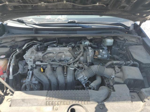 2020 TOYOTA COROLLA LE - JTDEPRAE9LJ019967