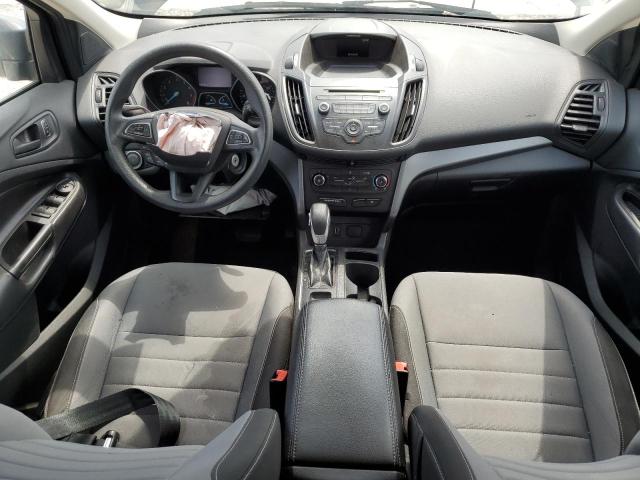 2017 FORD ESCAPE S 1FMCU0F71HUA61119