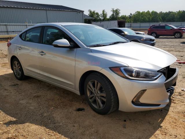 Vin: 5npd84lf3jh256770, lot: 58751085, hyundai elantra sel 20184