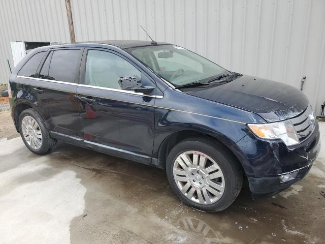 Vin: 2fmdk3kc3abb72068, lot: 59021775, ford edge limited 20104