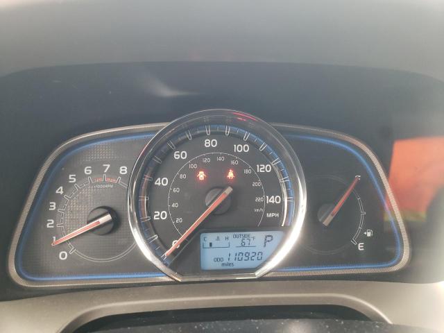 2015 TOYOTA RAV4 LIMIT - JTMDFREV7FJ035081