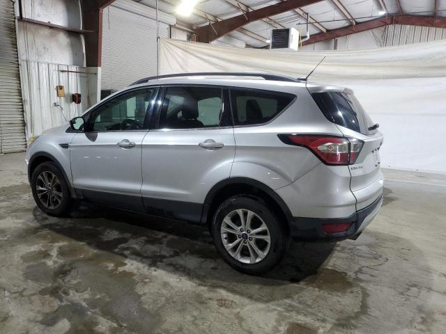 Vin: 1fmcu9gd6juc43333, lot: 59635635, ford escape se 20182