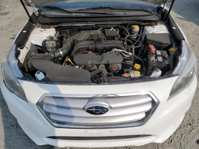 2016 SUBARU LEGACY 2.5 - 4S3BNAJ6XG3030506