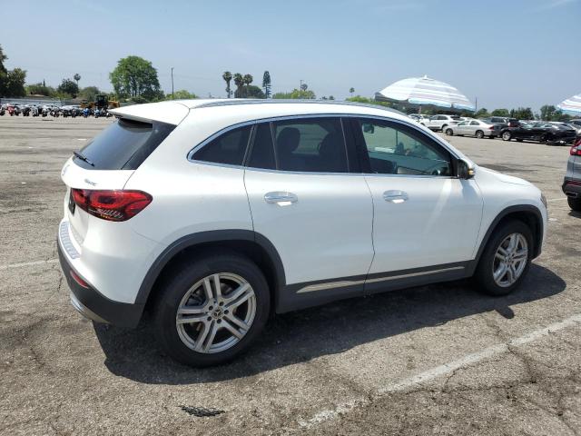 Vin: w1n4n4hb1nj394795, lot: 60833475, mercedes-benz gla-class 250 4matic 20223
