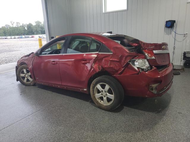 Vin: 1g1pf5sc0c7219773, lot: 61446935, chevrolet cruze lt 20122