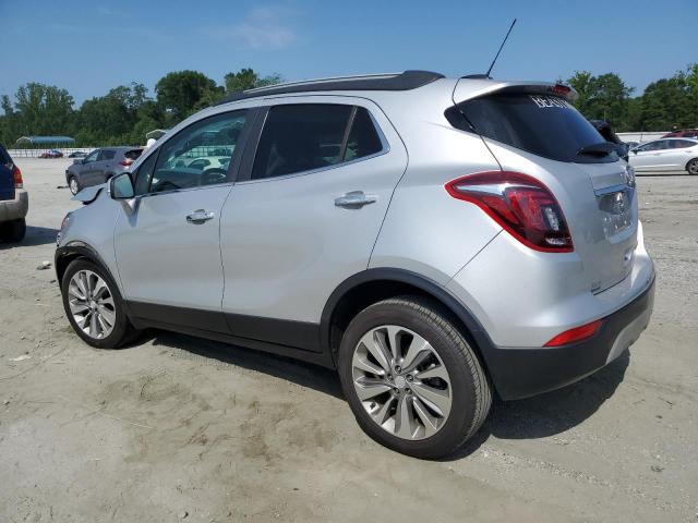 2019 BUICK ENCORE PREFERRED KL4CJASB7KB954647