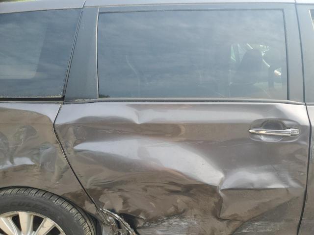 2011 TOYOTA SIENNA XLE - 5TDYK3DC5BS028380