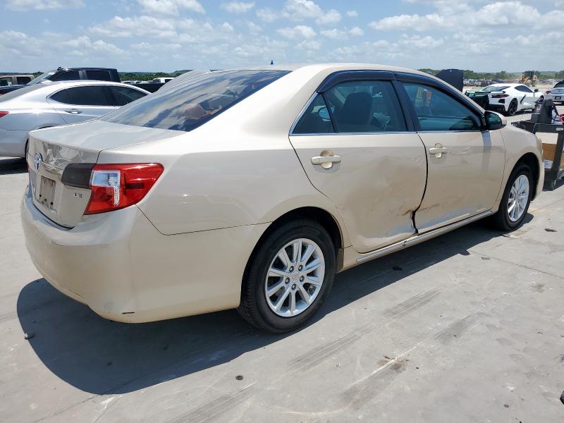 Vin: 4t4bf1fk7cr207523, lot: 61480155, toyota camry base 20123