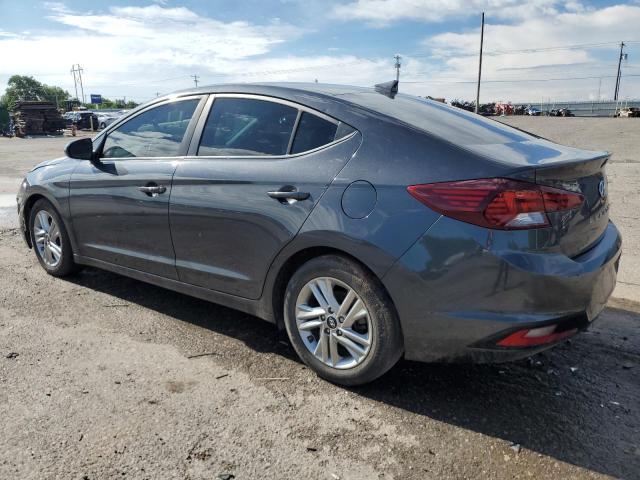 Vin: 5npd84lf0lh605029, lot: 59755495, hyundai elantra sel 20202