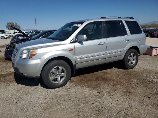 HONDA PILOT EX