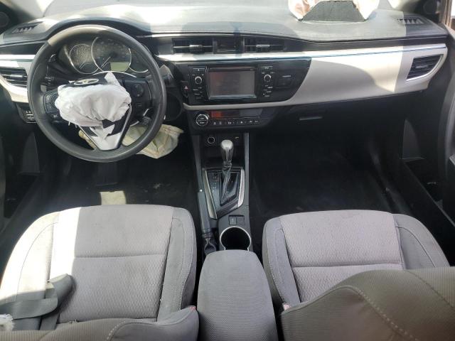 2015 TOYOTA COROLLA L - 5YFBURHE7FP254840