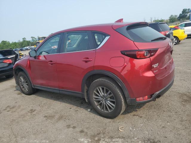 Vin: jm3kfbbm7k0502713, lot: 60699815, mazda cx-5 sport 20192