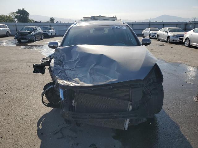 2016 KIA SORENTO EX - 5XYPH4A56GG183210