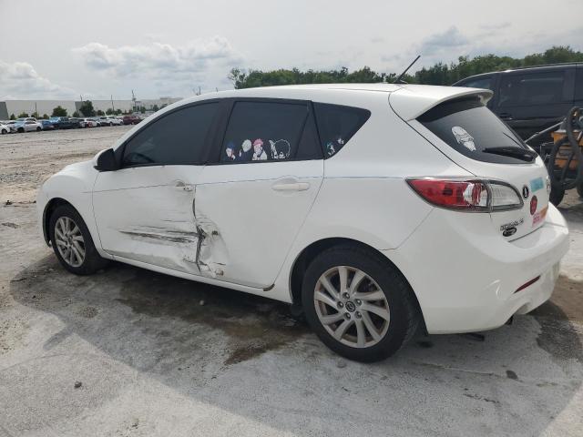 Vin: jm1bl1l7xd1790390, lot: 59027655, mazda 3 i 20132