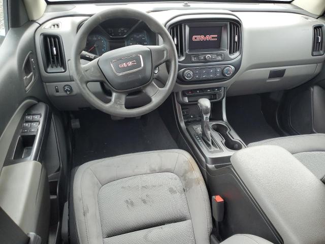 2022 GMC CANYON ELE 1GTG5BEN8N1306168