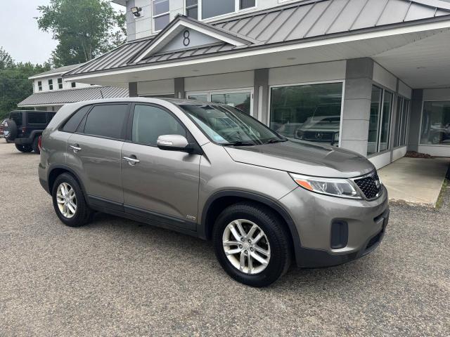Vin: 5xyktca69eg542686, lot: 60905815, kia sorento lx 2014 img_1