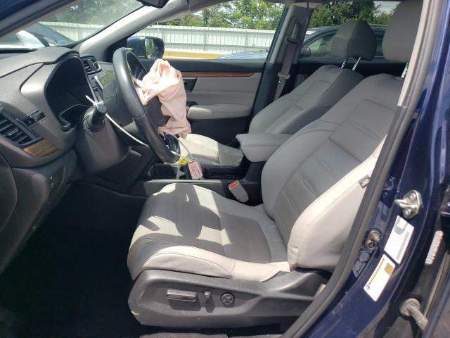 2020 HONDA CR-V EXL 5J6RW2H8XLL002413