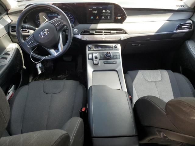 2020 HYUNDAI PALISADE S KM8R3DHE9LU126176