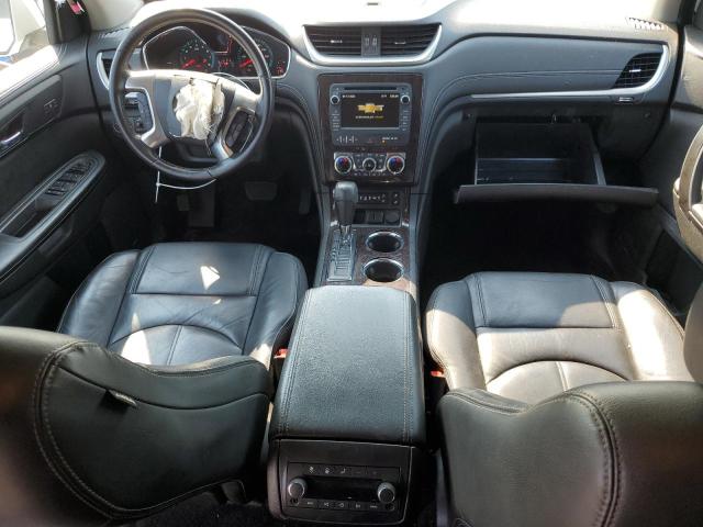 2017 CHEVROLET TRAVERSE L - 1GNKRHKD4HJ344425
