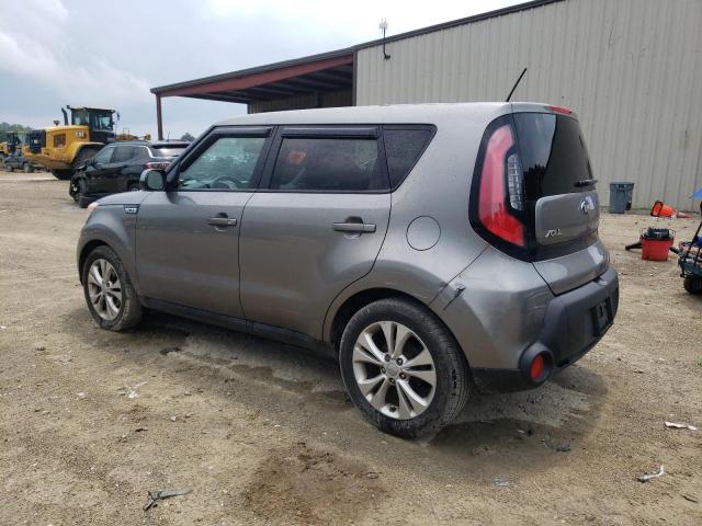 Vin: kndjp3a52f7223183, lot: 60277405, kia soul + 20152