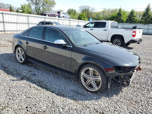Vin: waubgafl6da226889, lot: 59178785, audi s4/rs4 premium plus 20134