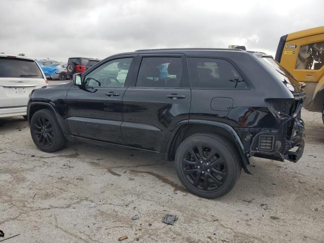 Vin: 1c4rjfag8kc588993, lot: 59503535, jeep grand cher laredo 20192