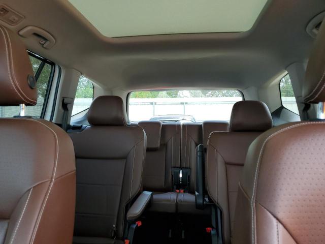 2022 VOLKSWAGEN ATLAS SEL 1V2BR2CA5NC524893