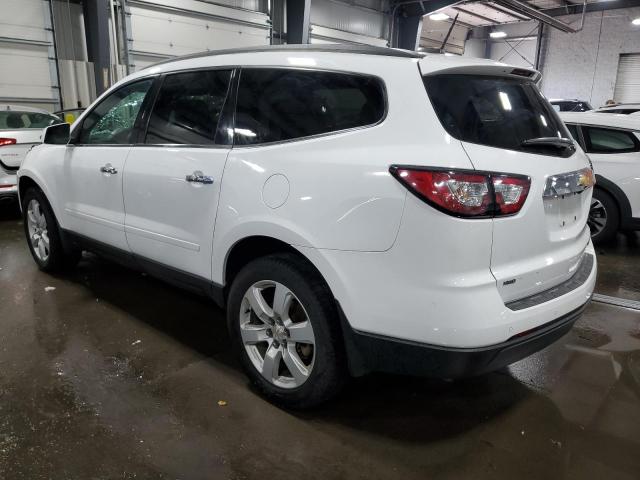 Vin: 1gnkvgkd4gj157142, lot: 60075325, chevrolet traverse lt 20162