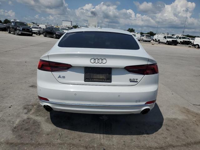 2018 AUDI A5 PRESTIG WAUCNCF56JA130974