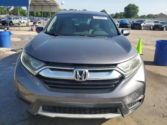 2017 HONDA CR-V LX 5J6RW5H30HL000263