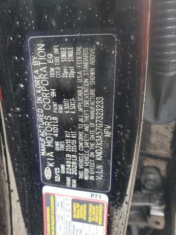 2016 KIA SOUL ! - KNDJX3A57G7323233