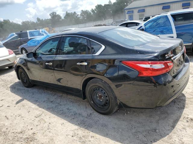 Vin: 1n4al3ap6hn343277, lot: 61751005, nissan altima 2.5 20172