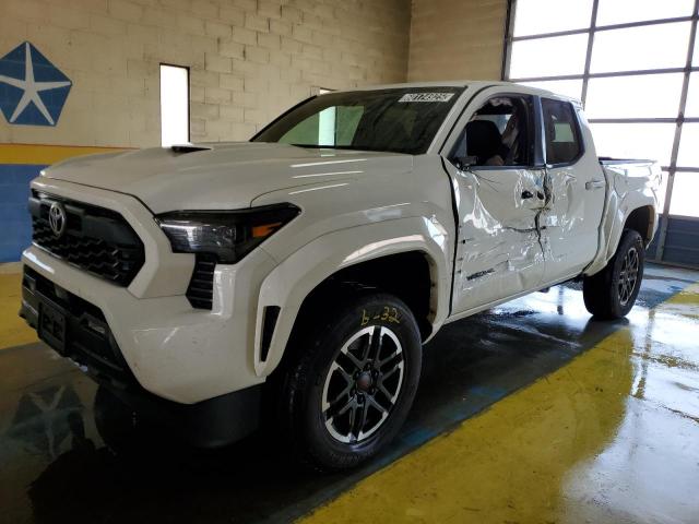 Vin: 3tykb5fnxrt001240, lot: 60174925, toyota tacoma double cab 2024 img_1
