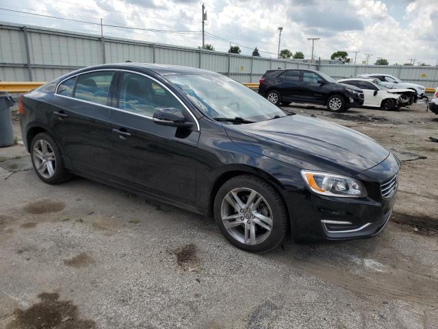 Vin: yv140mfk3f1342332, lot: 62756205, volvo s60 premier 20154