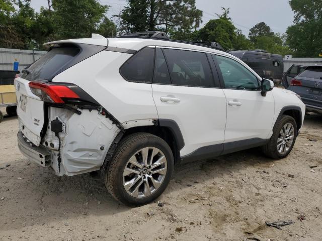 Vin: 2t3a1rfv4kc043233, lot: 59562535, toyota rav4 xle premium 20193