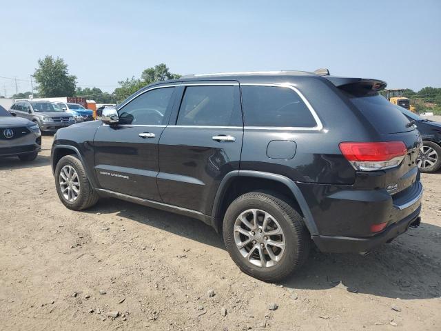 Vin: 1c4rjfbm6fc941094, lot: 60258955, jeep grand cher limited 20152