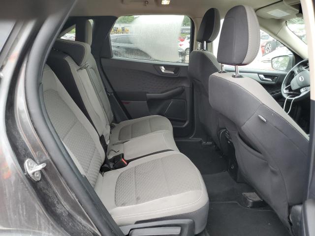 2020 FORD ESCAPE SE - 1FMCU0BZ3LUB41361