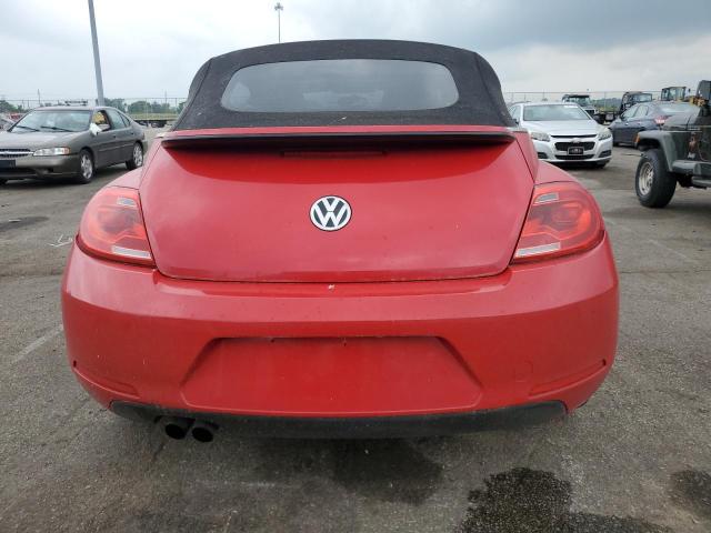 2015 VOLKSWAGEN BEETLE 1.8 3VW517AT3FM815140