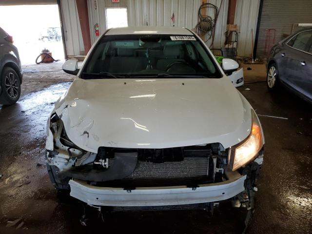 2012 CHEVROLET CRUZE LT - 1G1PF5SC1C7282087