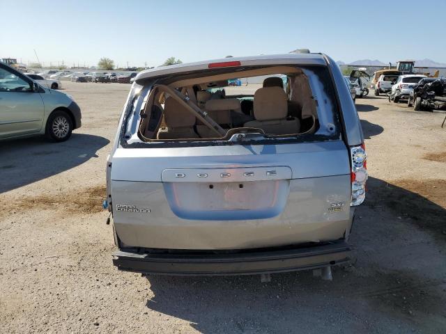 2016 DODGE GRAND CARA 2C4RDGCG4GR139285