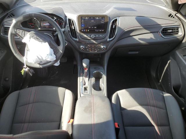 2024 CHEVROLET EQUINOX RS 3GNAXMEG3RS103259